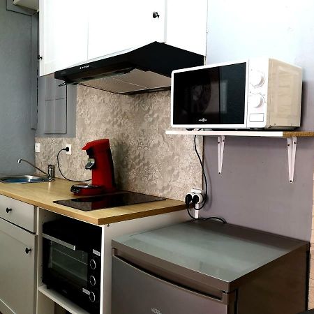 Chaleureux F2 En Centre Ville Apartment Caen Exterior photo